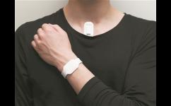 首款护嗓可穿戴设备问世 可预警声音疲劳